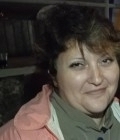 Rencontre Femme : Nadèjda, 43 ans à Ukraine  Донецк